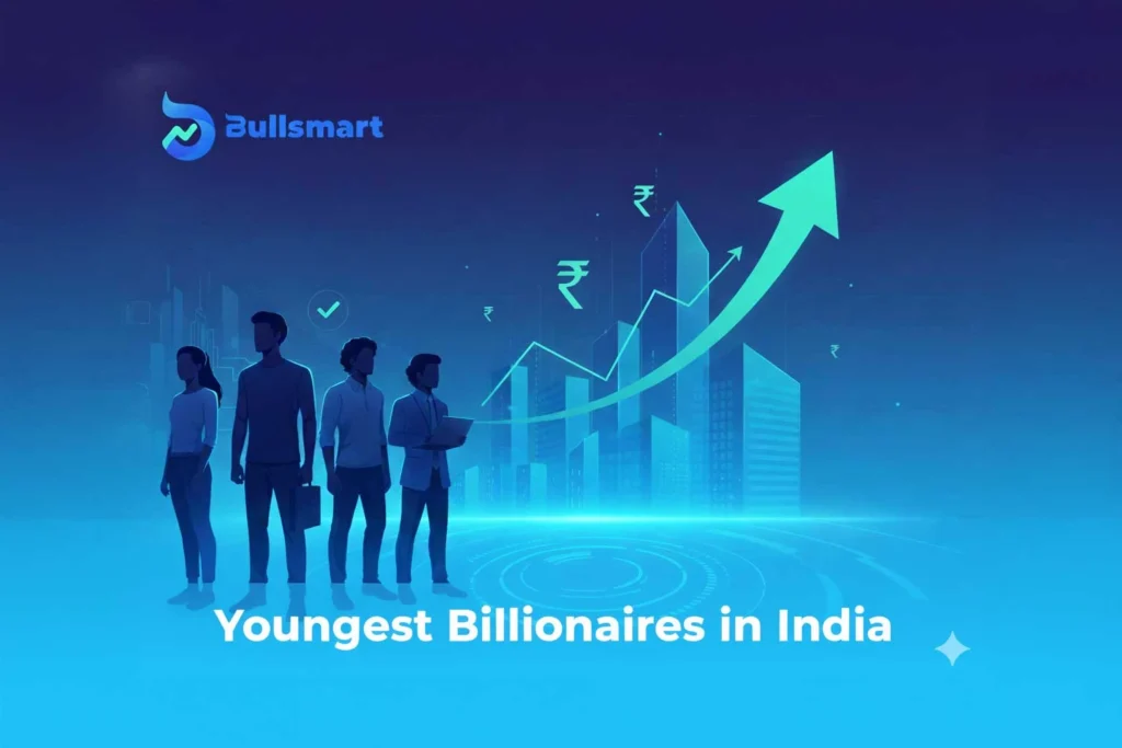 Youngest Billionaire