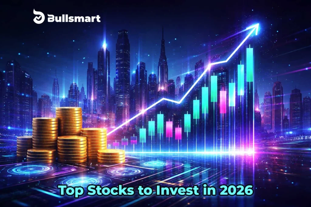 Investment Guide 4 Top Stocks