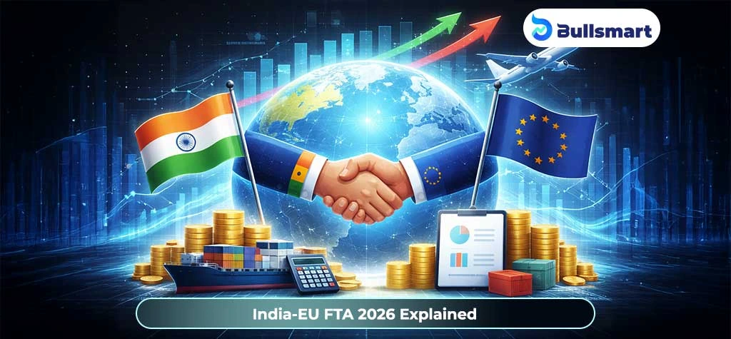 India EU Free Trade Agreement 2026: A Landmark Deal Reshaping Global Trade 10 India EU Free Trade Agreement