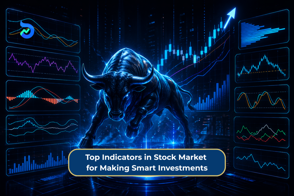 Investment Guide 3 Indicator