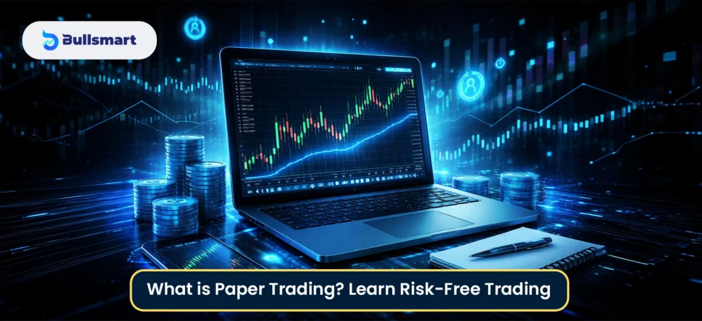 Investment Guide 5 Paper trading