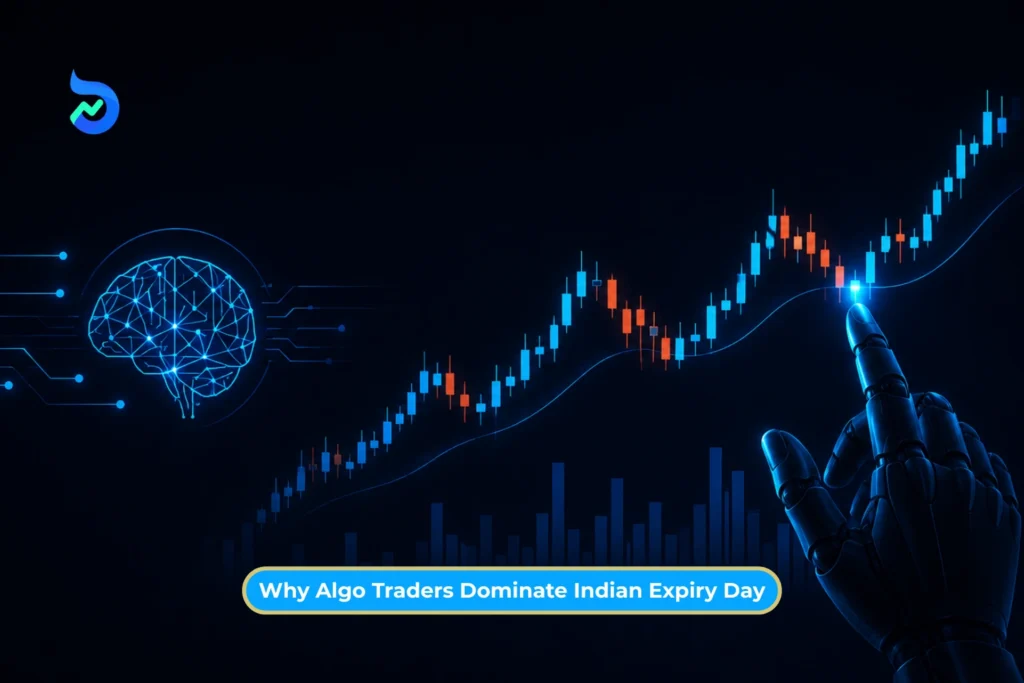 Investment Guide 3 algo trader