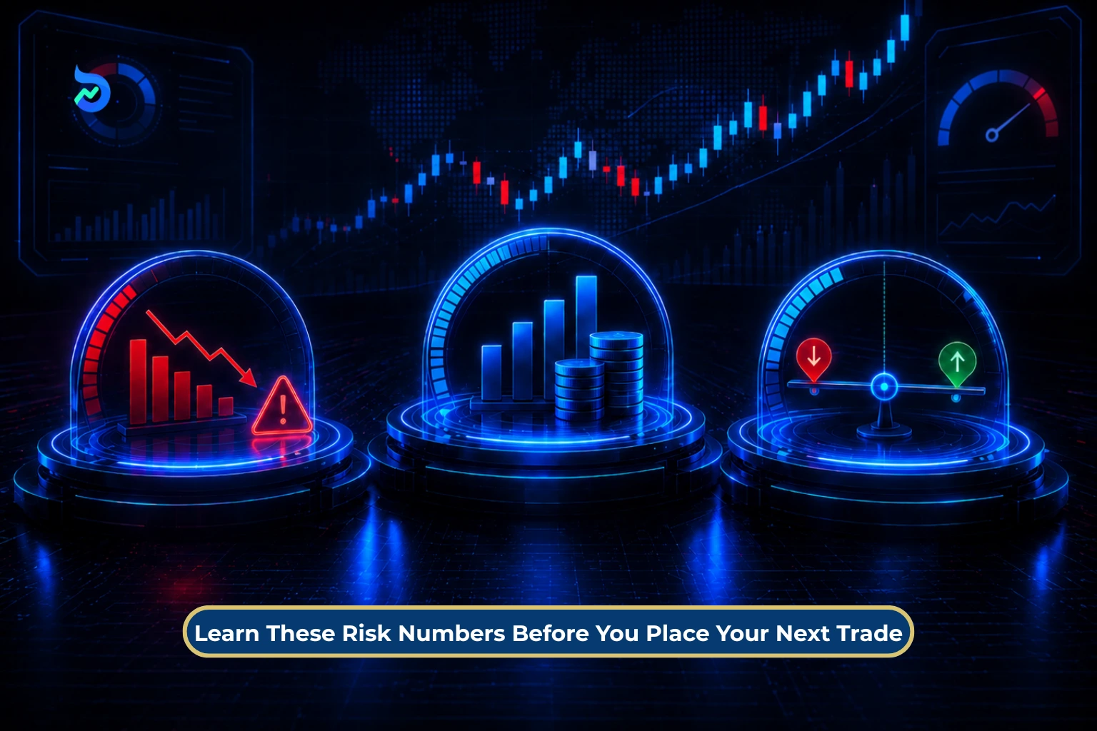 Cursed Numbers Risk 3 Powerful Risk Numbers Every F&O Trader Must Know Before Placing A Trade
