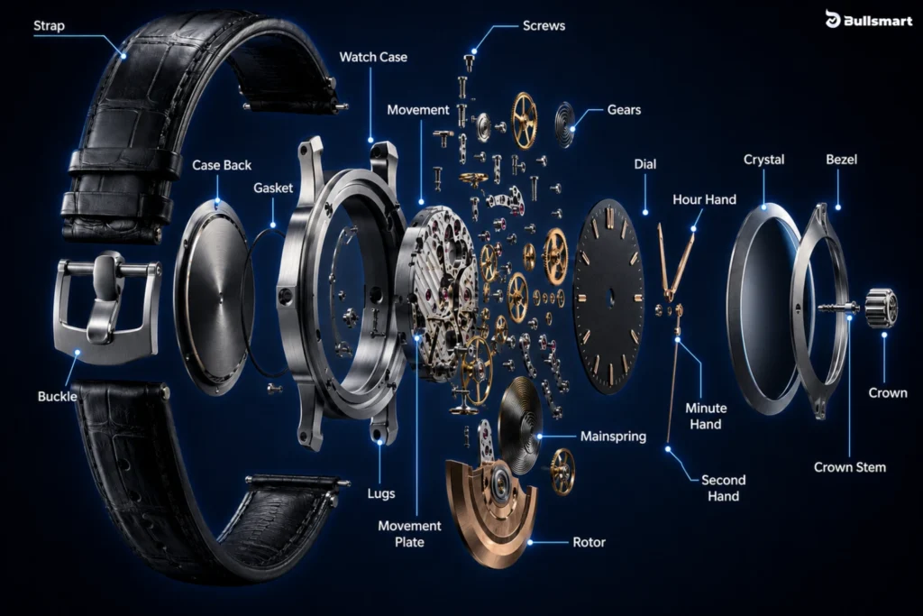 Most Expensive Watch in the World 2026: Watches That Cost More Than a Fortune 1 most expensive watch