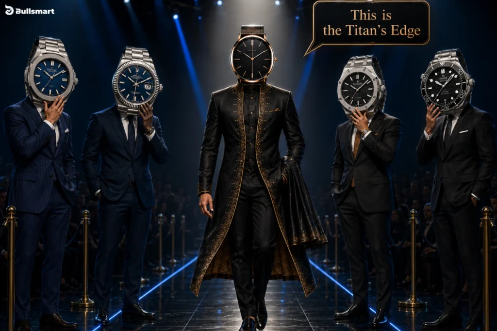Most Expensive Watch in the World 2026: Watches That Cost More Than a Fortune 2 titan