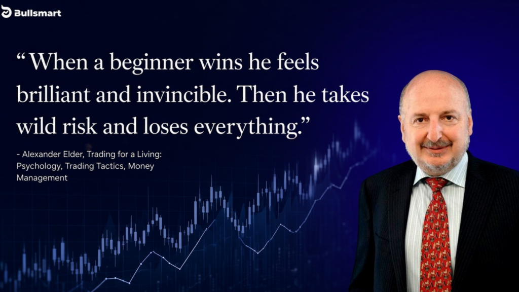 Elder's Triple Screen System: The 3 Timeframe Check Before Every Trade 1 alexander elder