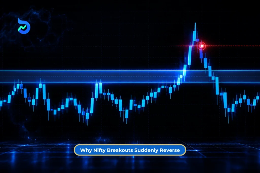 Investment Guide 4 fake breakout